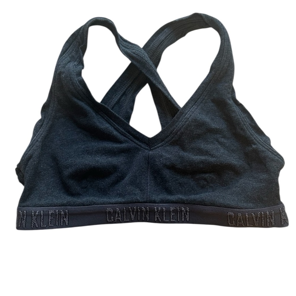 Calvin Klein Bra (A6)